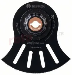 Lame De Scie à Segments 145mm Bosch MACZ 145 MT4