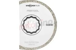 Lame De Scie Diamant Festool SSB 90/OSC/DIA
