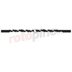 Lame De Scie DSH (12 Pièces) Proxxon PR28747