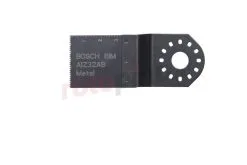 Lame De Scie Plongeante BIM AIZ 32 AB Metal Bosch