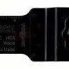 Lame De Scie Plongeante HCS AIZ 32 EC Wood Bosch 2608661637