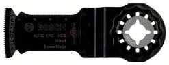 Lame De Scie Plongeante HCS AIZ 32 EC Wood Bosch 2608661637