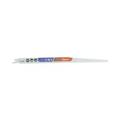 Lame De Scie Pour Scie Sabre 2pcs. Norton S 1411 DF