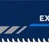 Lame De Scie Pour Scies Sabres, 1pc Bosch EXPERT Thick Tough Metal S 1155 CHC