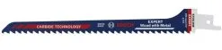 Lame De Scie Sabre 190mm Bosch Expert Wood With Metal S715LHM