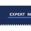 Lame De Scie Sabre 225mm Bosch Expert Medium-Thick Tough Metal S1155HHM