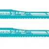 Lame De Scie Sabre, 2pcs. Makita B-05038-2