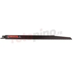 Lame De Scie Sabre 300mm; 6Z/pc Makita P-05016