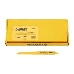 Lame De Scie Sabre DeWalt DT2320
