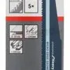 Lame De Scie Sabre S 1025 HBF Bosch