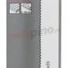 Lame De Scie Sabre S 1125 VFR Bosch 2608658036