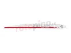 Lame De Scie Sabre S 1156 XHM Bosch S 1156XHM, 225MM