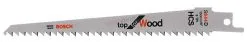 Lame De Scie Sabre S 644 D Bosch 2608650551
