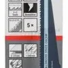 Lame De Scie Sabre S 925 HBF Bosch