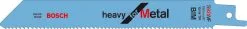 Lame De Scie Sabre S 925 VF Bosch S 925 VF Heavy For Metal