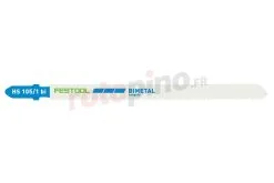 Lame De Scie Sauteuse Festool HS 105/1 BI/5