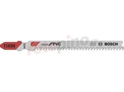 Lame De Scie Sauteuse T 102 H Bosch T102H