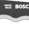 Lame De Scie Sauteuse T 313 AW Bosch