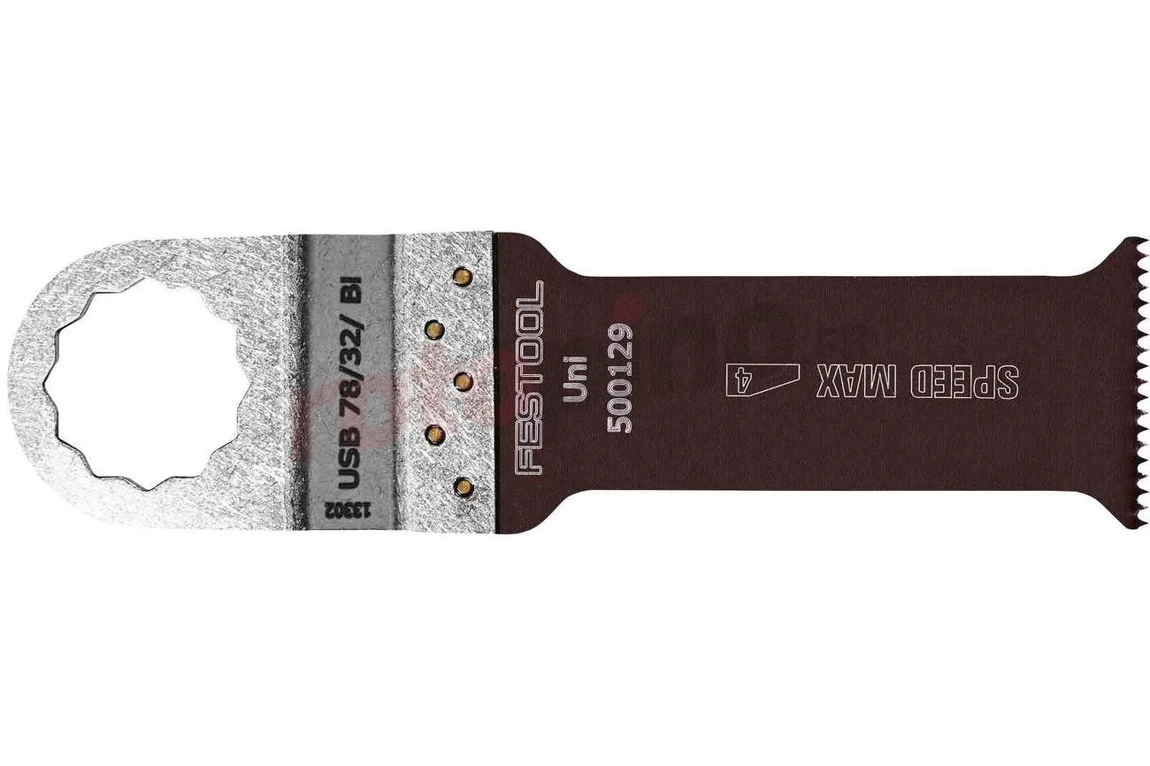 Lame De Scie Universelle Festool USB 78/32/Bi/5