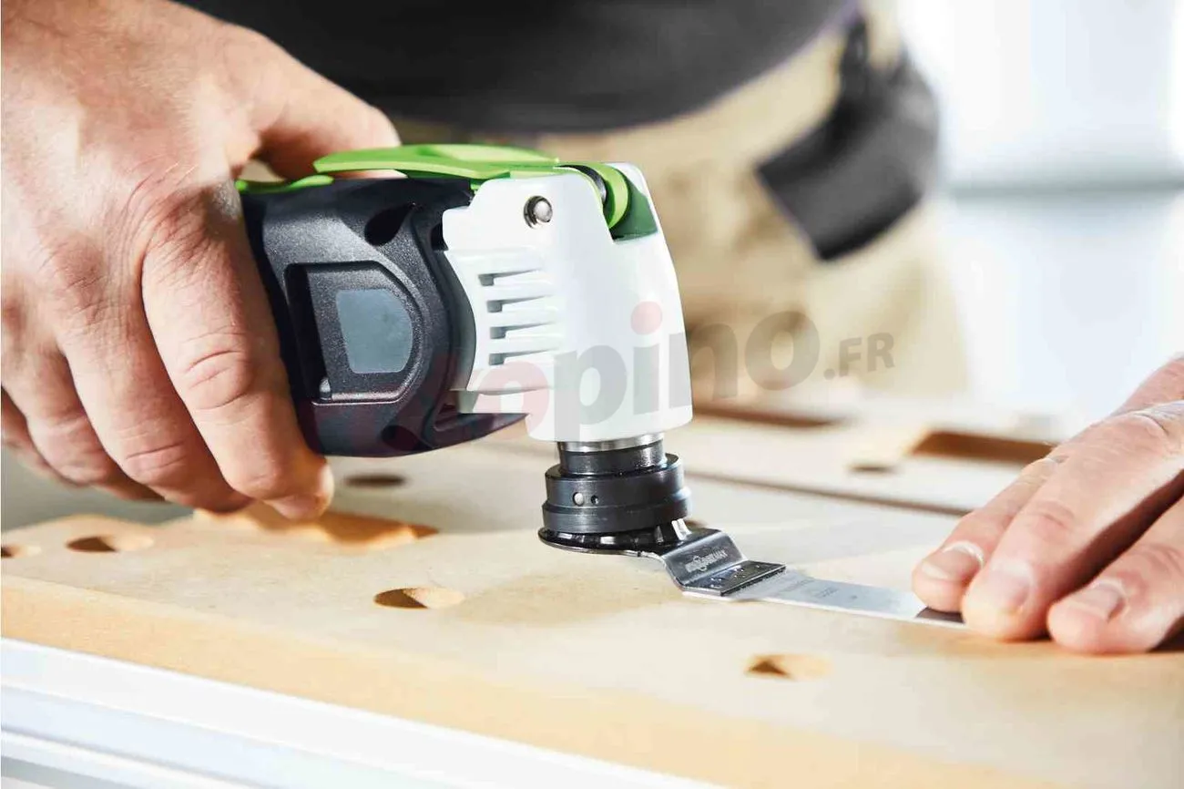 Lame De Scie Universelle Festool USB 78/32/Bi/OSC/5 – Image 4