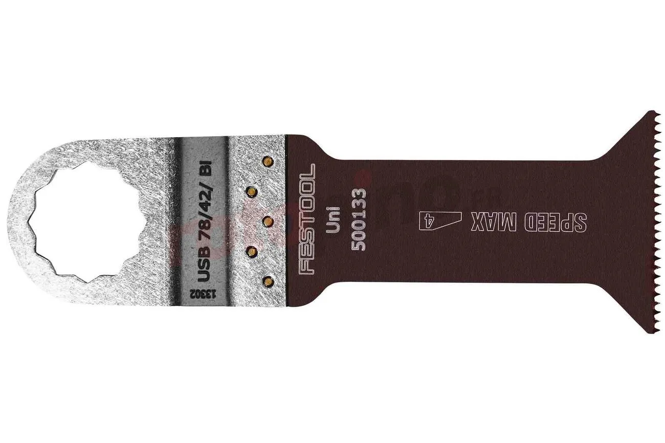 Lame De Scie Universelle Festool USB 78/42/Bi/5