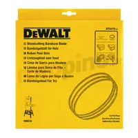 Lame DeWalt DT8472