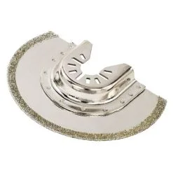 Lame Diament Demi-lune Pour Outil Multifonction DeWalt DT20745