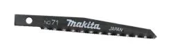 Lame Makita 792542-5