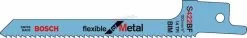 Lame Pour La Scie Sabre Sans Fil Bosch S 422 BF