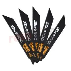 Lame Pour Métal 203mm (5pcs.) DeWalt DT2408L