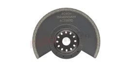 Lame Segment à Concrétion Diamant ACZ 85 RD4 Bosch