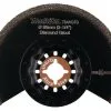 Lame Segment à Concrétion Diamant TMA070 Makita B-65034
