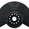 Lame Segment HCS ACZ 85 EC Wood 85 Mm Bosch