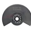 Lame Segment Ondulée BIM ACZ 100 SWB Bosch