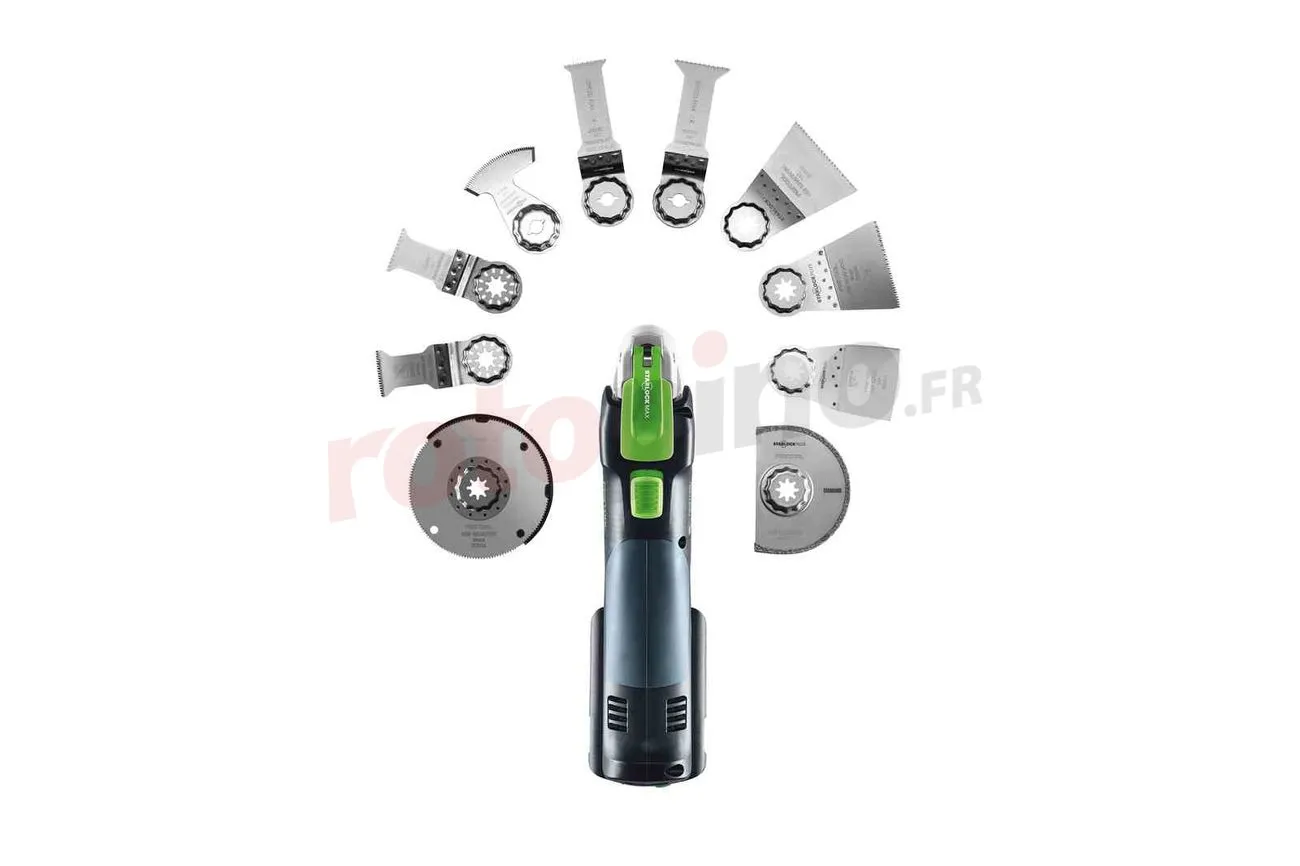 Lame Spéciale Festool SSP 52/OSC – Image 3