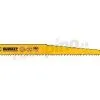 Lames De Scie Alternative Pour Bois (228mm) DeWalt DT2363