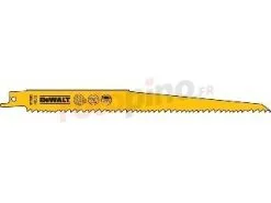 Lames De Scie Alternative Pour Bois (228mm) DeWalt DT2363