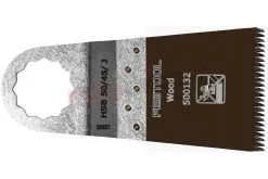 Lames De Scie Pour Bois Festool HSB 50/45/J/5