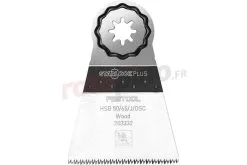 Lames De Scie Pour Bois Festool HSB 50/65/J/OSC/5