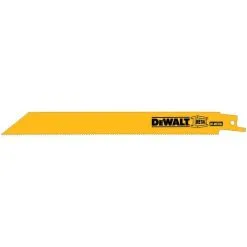 Lames De Scie Pour Scies Alternatives DeWalt DT2323