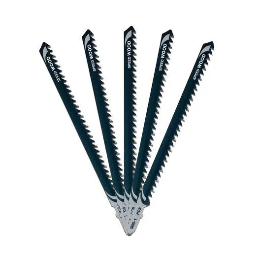 Lames De Scie Sauteuse DeWalt DT2169