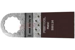 Lames De Scie Spéciales Métal Festool MSB 50/35/Bi/5