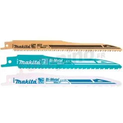 Lames Pour Les Scies Sabres Makita B-13677
