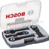 Lames Pour Outils Multifonctionnels 4 Pcs. Bosch Set Best Of Heavy Duty