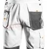 Pantalon De Travail Avec Bretelles Neo 81-140-L