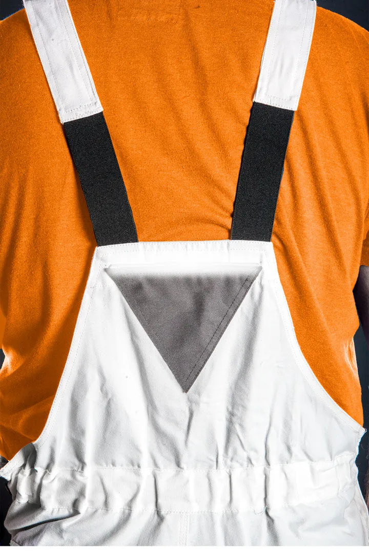 Pantalon De Travail Avec Bretelles Neo 81-140-LD – Image 4