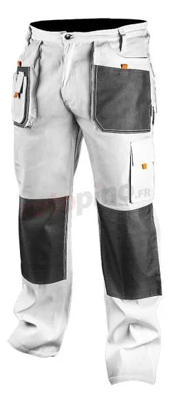 Pantalon De Travail Neo 81-120-L