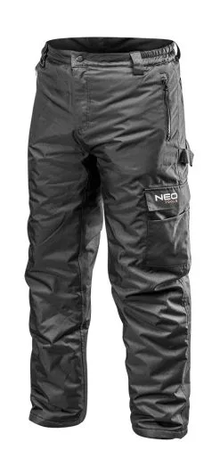 Pantalon De Travail Neo 81-565-XXXL