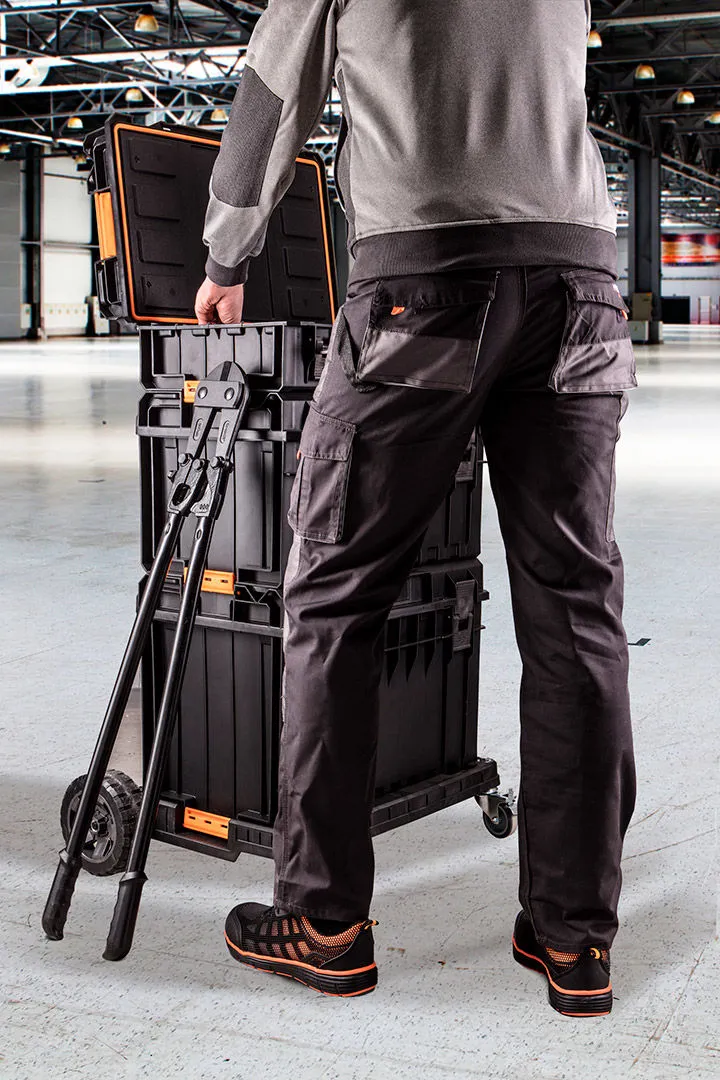 Pantalon De Travail, XL /56 Neo 81-220-XL – Image 2