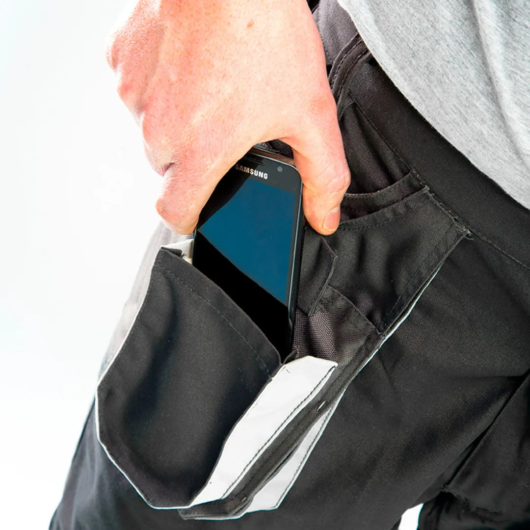 Pantalon De Travail, XL /56 Neo 81-220-XL – Image 3